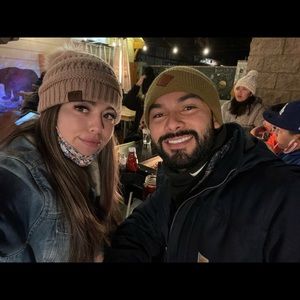 Meet your Posher, Kgold